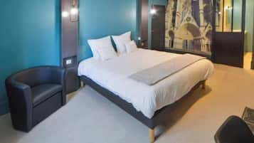 Apartamento | Wi-Fi de cortesia