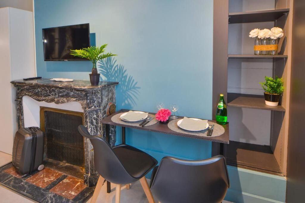 Appartement | Intérieur