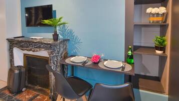 Appartement | Intérieur