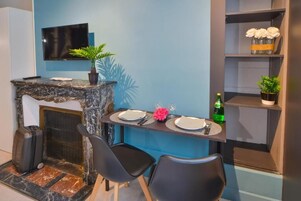 Apartment | Interior