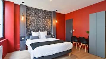 Apartamento | Wi-Fi de cortesia