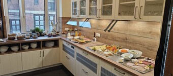 Johanniter Hotel Wittenberg