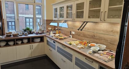 Johanniter Hotel Wittenberg