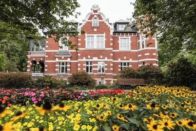 Johanniter Hotel Wittenberg