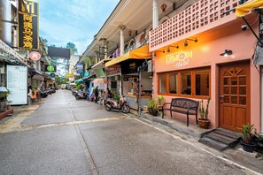 Exterior - Sweett Lemon Hostel (Patong)