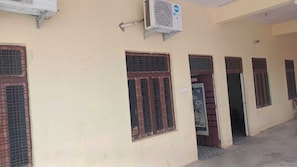 Interior - Vasundhara Garden (Pukhrayan)