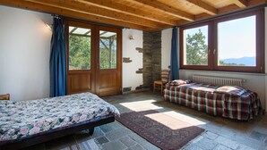 Villa, 3 Bedrooms, Private Pool, Garden View | 3 bedrooms - Hillside Retreat With Views on Lake Maggiore (San Bernardino Verbano)