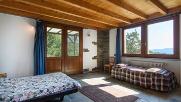 Villa, 3 Bedrooms, Private Pool, Garden View | 3 bedrooms