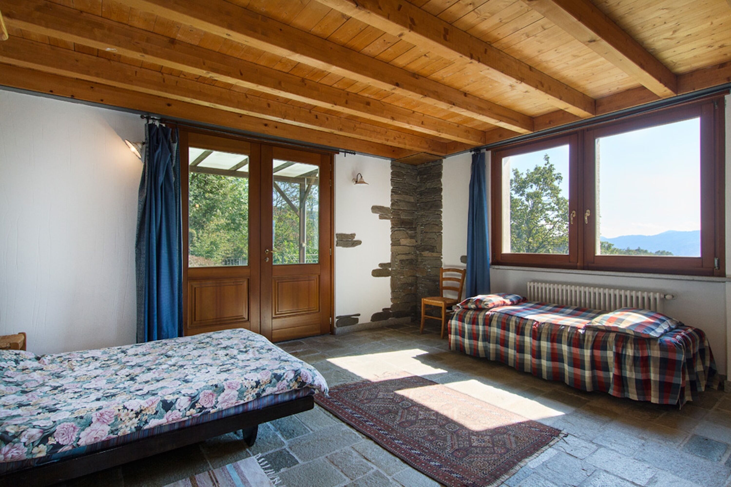 Villa, 3 Bedrooms, Private Pool, Garden View | 3 bedrooms