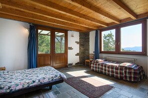 Biệt thự, 3 phòng ngủ, hồ bơi riêng, quang cảnh vườn | 3 phòng ngủ 