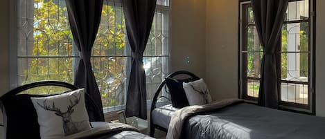 House | Iron/ironing board, free WiFi