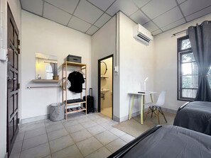 Ferienhaus | Badezimmer