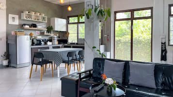 House | Private kitchen