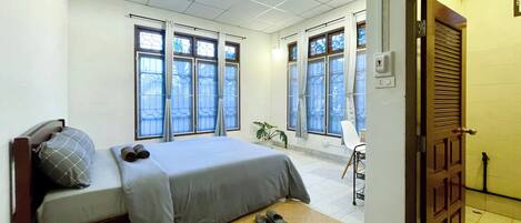 Talo | Silitysrauta/-lauta, ilmainen Wi-Fi