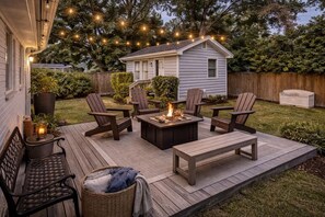 テラス / パティオ