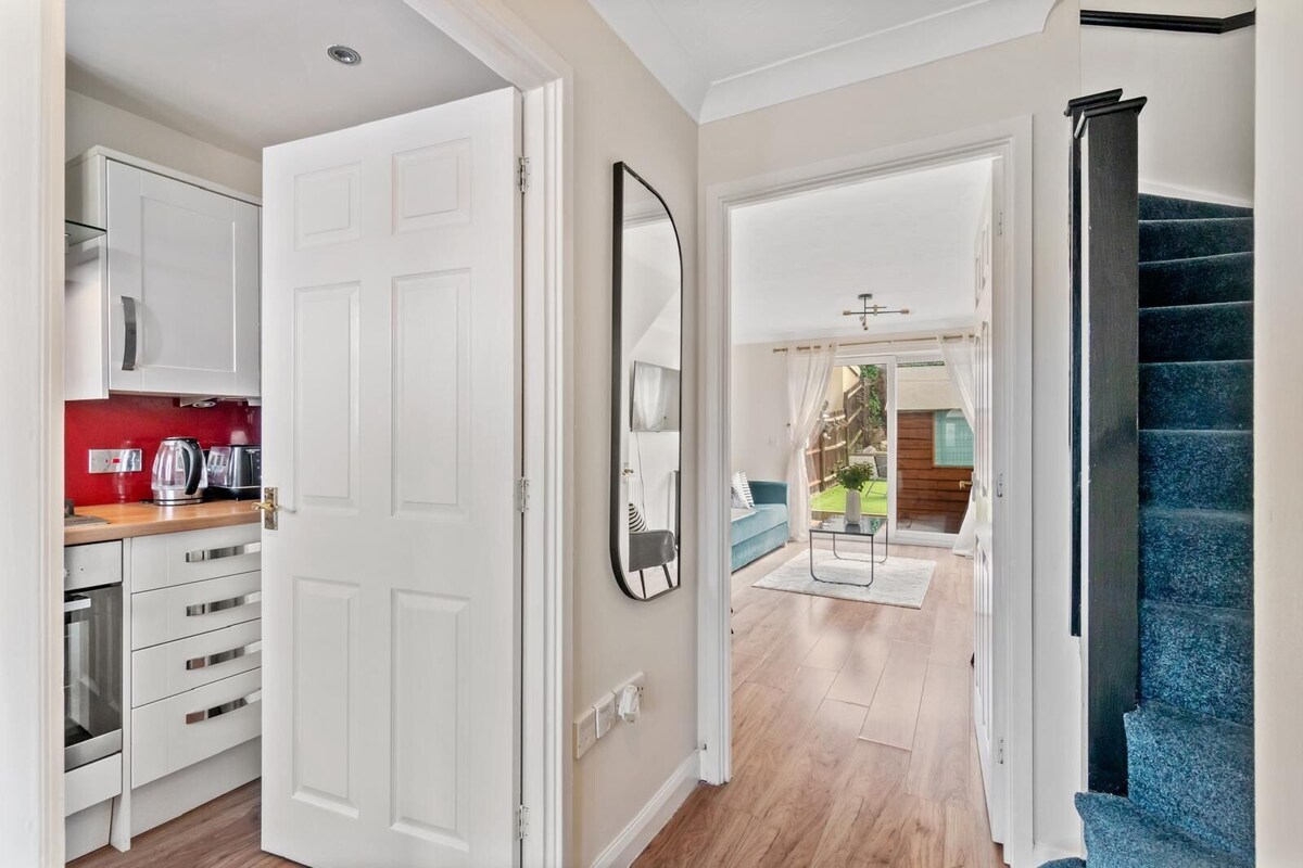 Image de profil de l’hôte