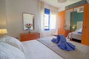 House | 2 bedrooms - Castillo Bajo in Torrox (Torrox)
