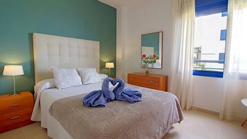 Apartment | 2 bedrooms