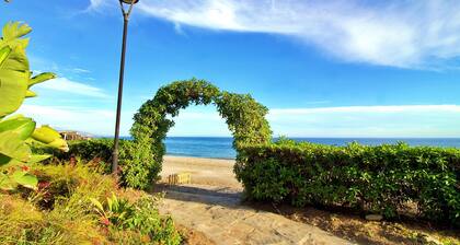 Castillo Bajo in Torrox