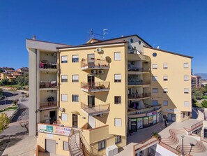 Front of property - House le Treemme (Corigliano-Rossano)