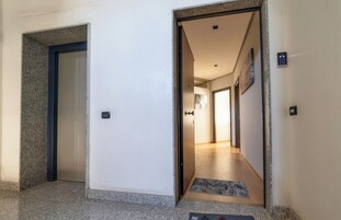 Entrada interior
