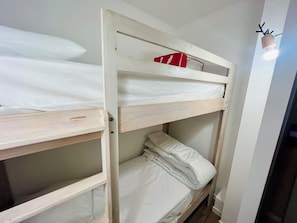 1 Schlafzimmer