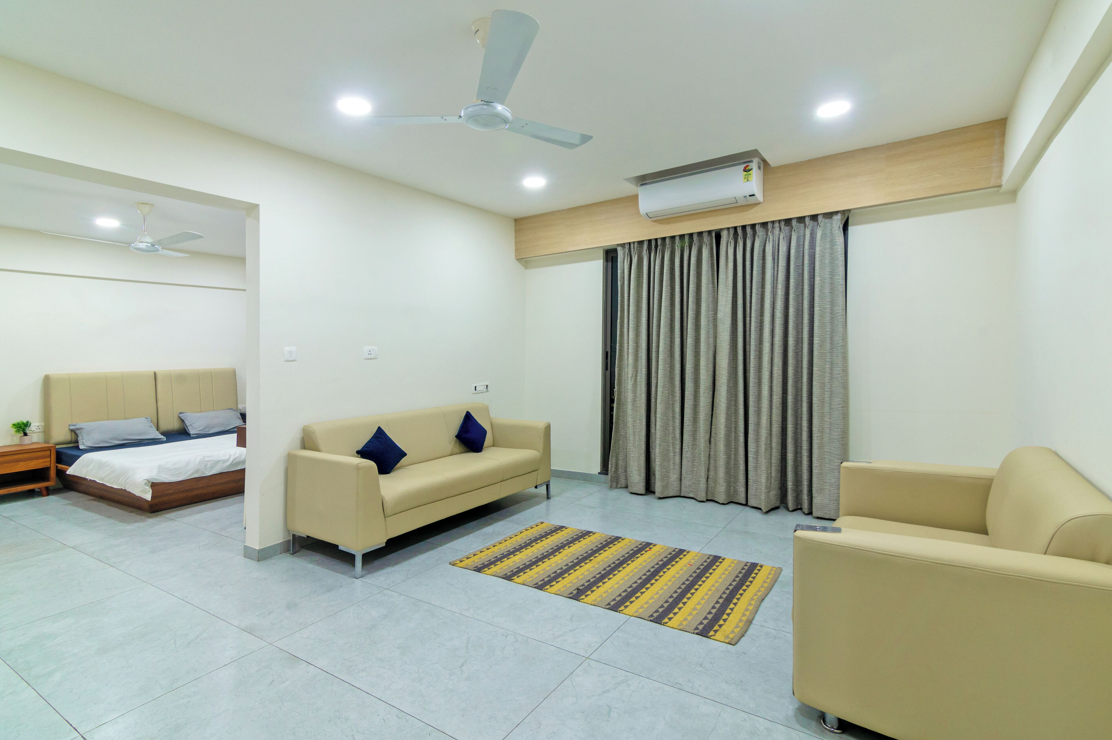 Suite, Hill View | Free WiFi