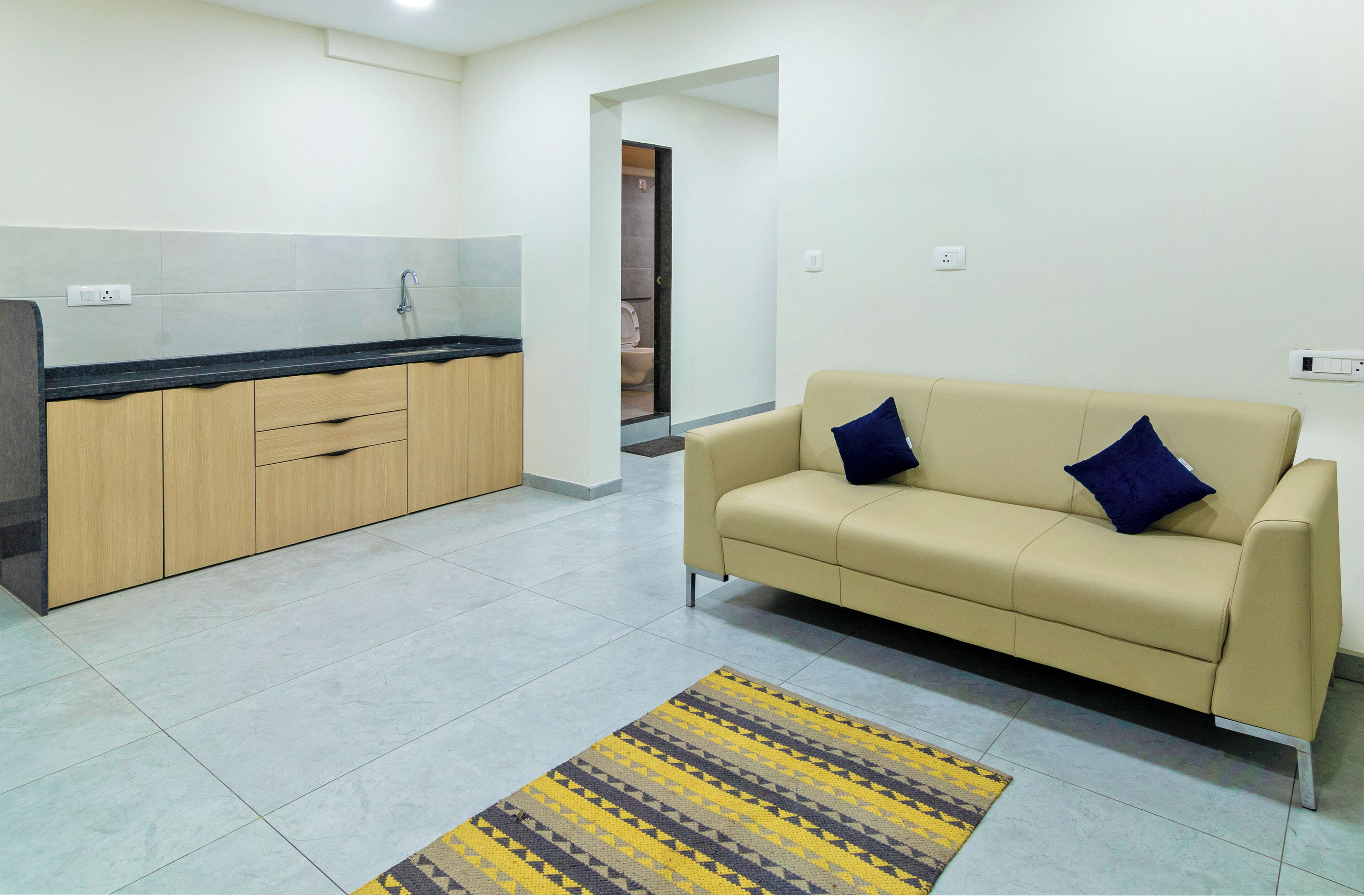 Suite, Hill View | Free WiFi