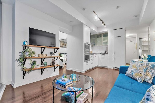 منطقة المعيشة