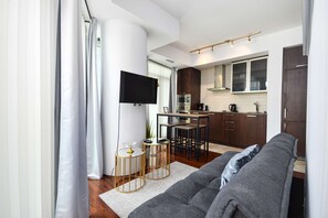 منطقة المعيشة