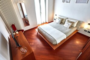 Ropa de cama de alta calidad y cubrecamas 