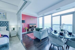 منطقة المعيشة