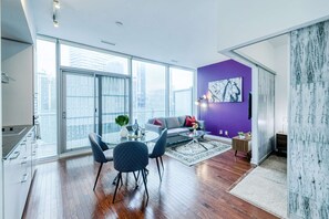 منطقة المعيشة