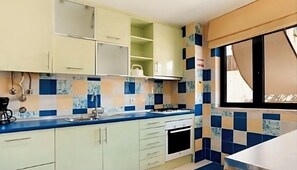 Apartment, 1 Bedroom, Accessible, Terrace | Interior - Laid-back Orada Apartment Studio (Albufeira)