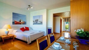 1 bedroom - Laid-back Orada Apartment Studio (Albufeira)