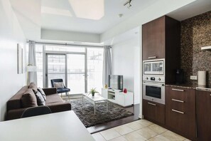 منطقة المعيشة