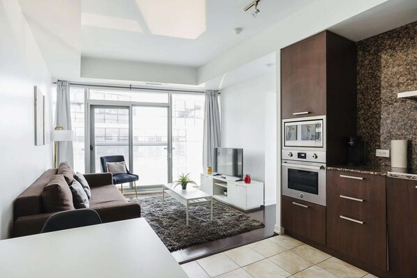 منطقة المعيشة