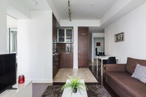 منطقة المعيشة