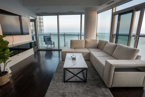 منطقة المعيشة