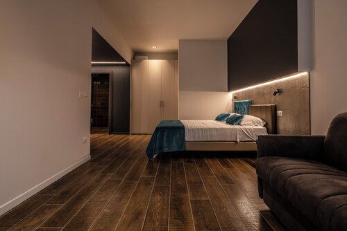 Astoria Boutique Apartments