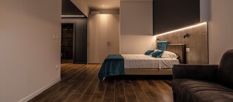 阿斯托里亞精品公寓  