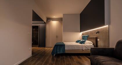 Astoria Boutique Apartments