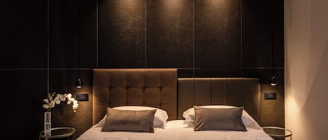 Astoria Boutique 4 people