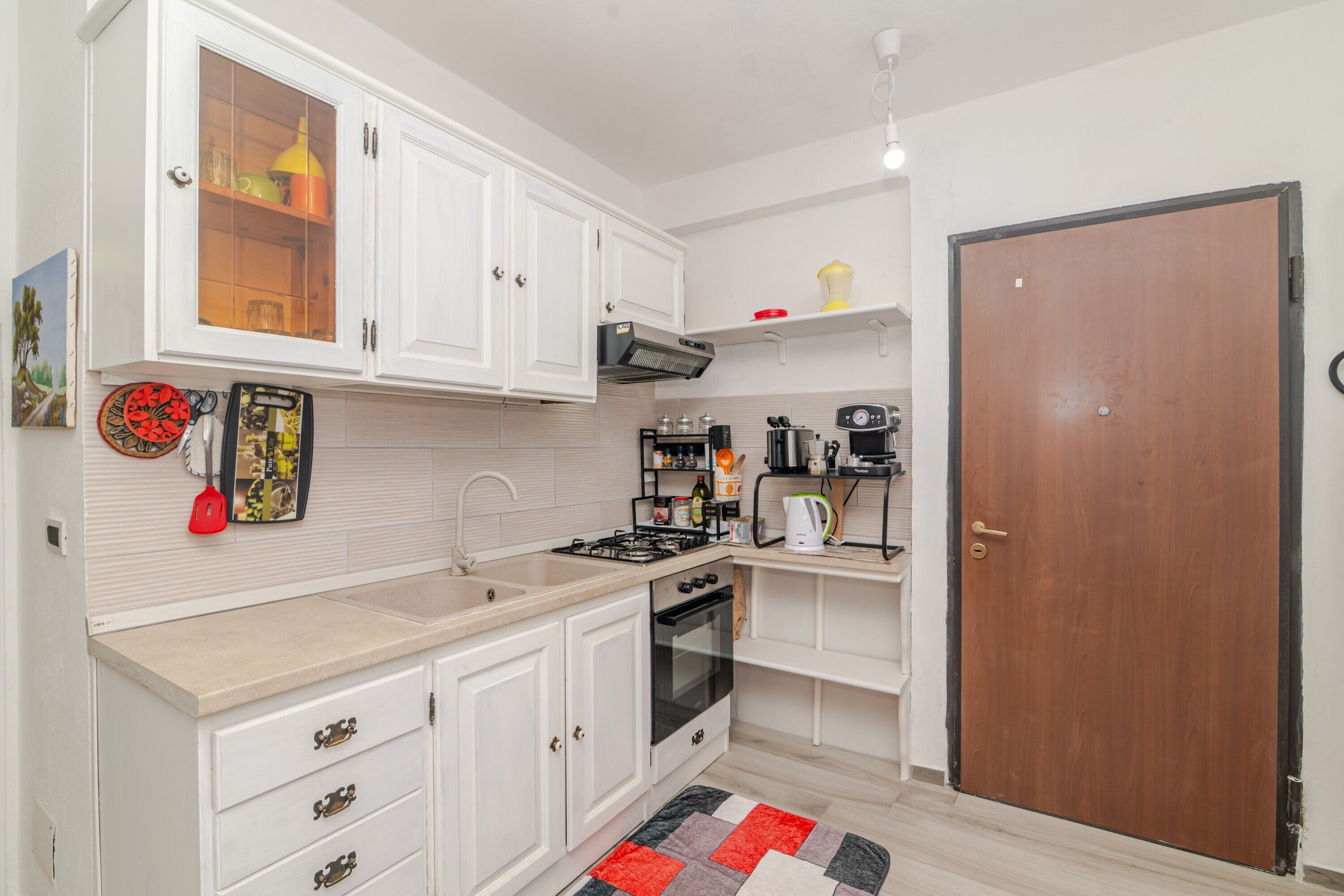 冰箱、烤箱、炉灶、茶具/咖啡用具