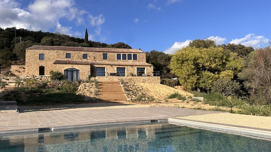 Mimosa Lodge
