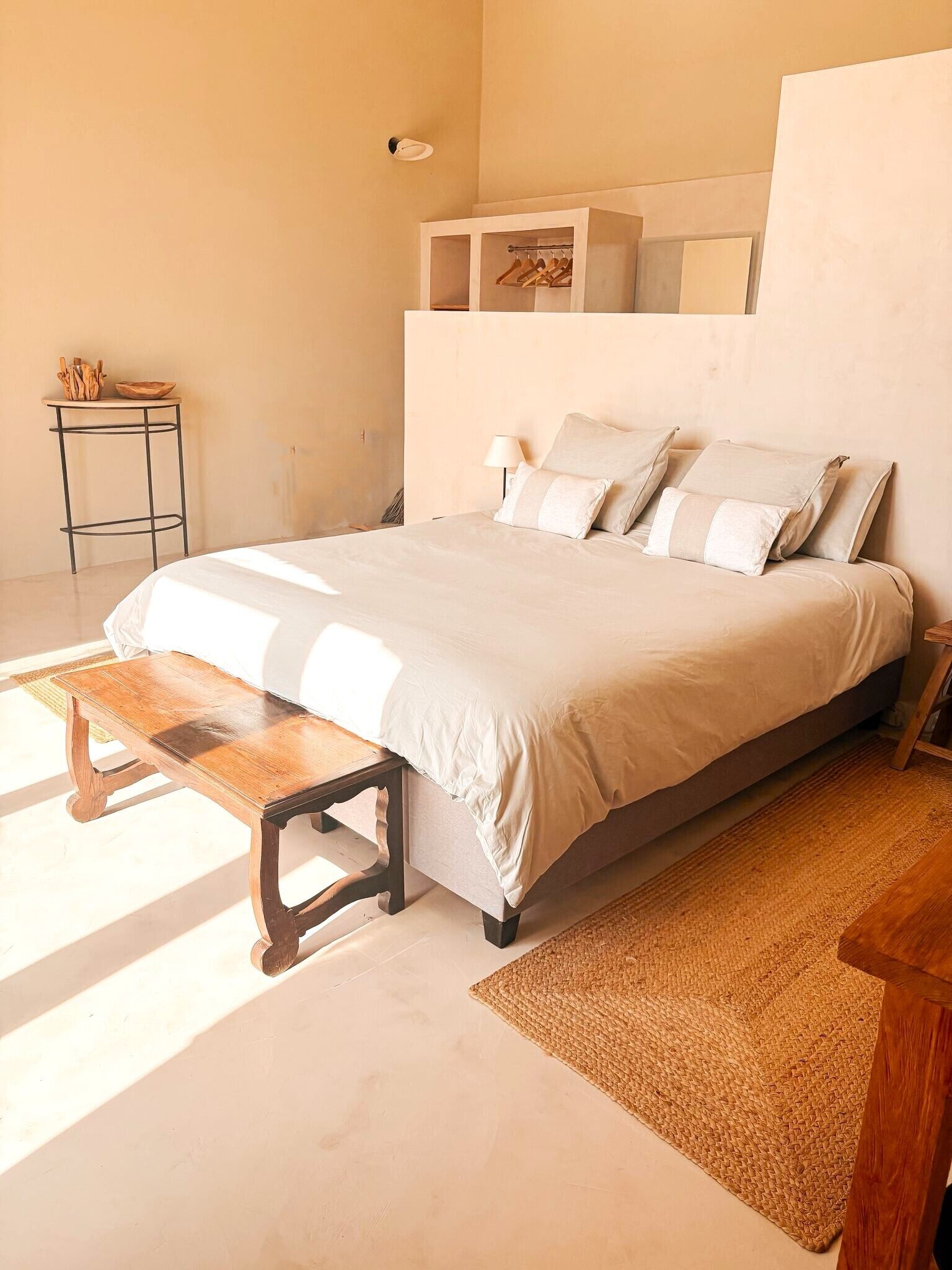 Habitación Deluxe doble, vistas a la montaña | Wifi gratis