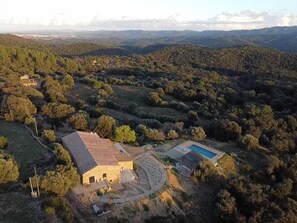 Exterior - Mimosa Lodge (Quart)