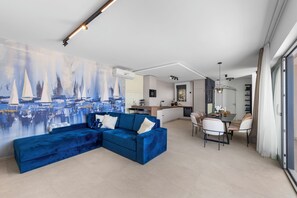 Smart TV, video games, ping pong, books - Villa Rafela Delux Dubrovnik (Slano)
