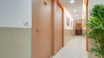 Servicio a la habitación