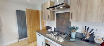 Comfortable Accommodation: Perfect Short Let Retreat in Wolvercote, Oxfordshire